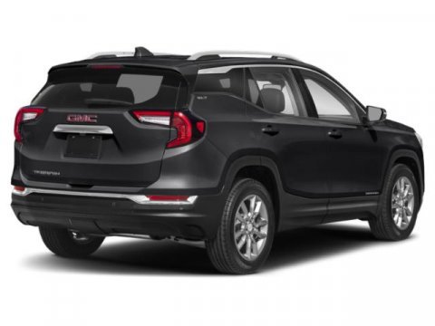 Used 2022 GMC Terrain SLE w/ Driver Convenience Package video 2