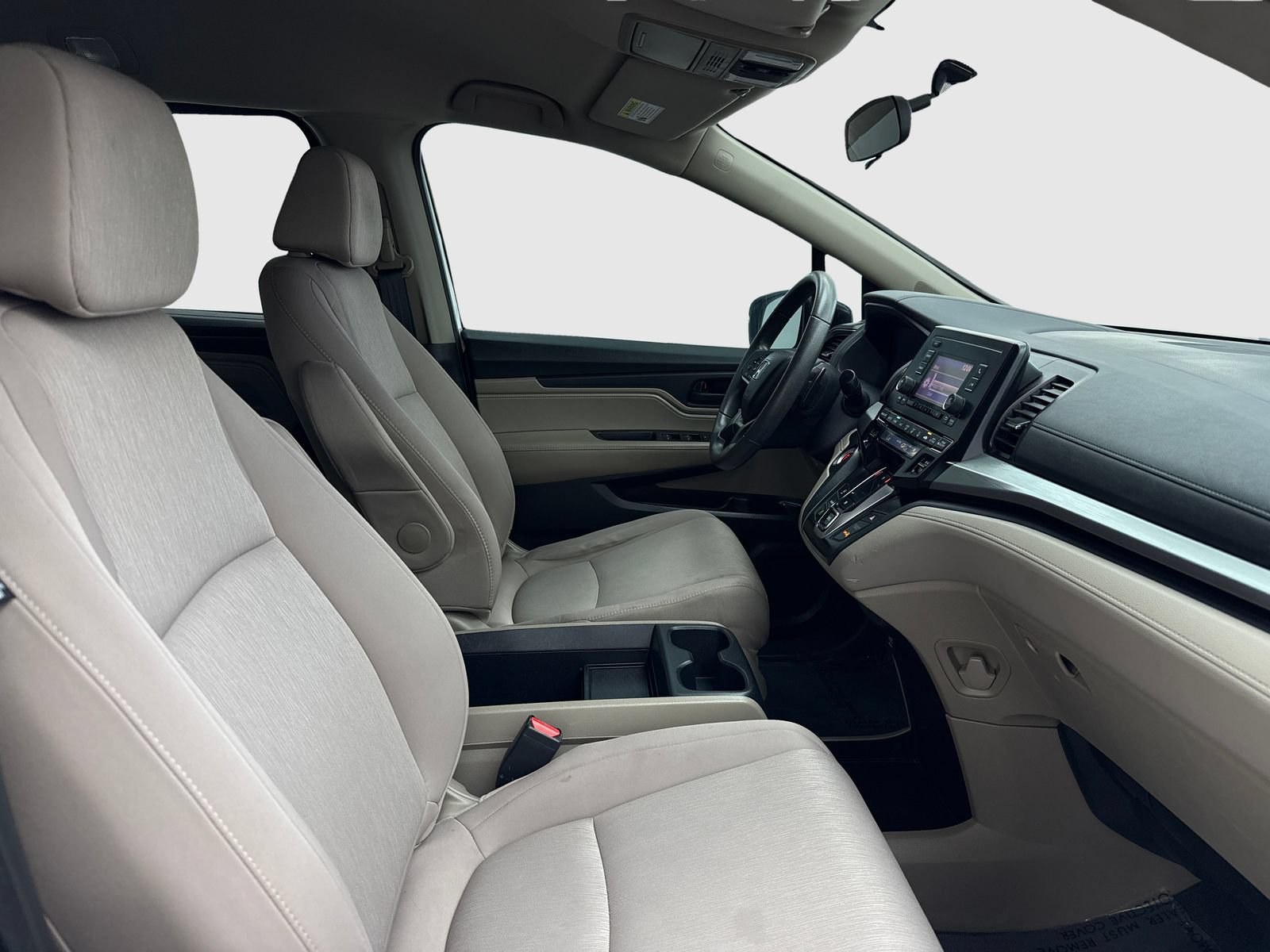 Used 2020 Honda Odyssey LX image 38
