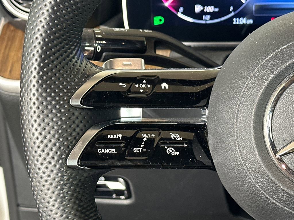 Certified 2023 Mercedes-Benz C 300 Sedan image 27