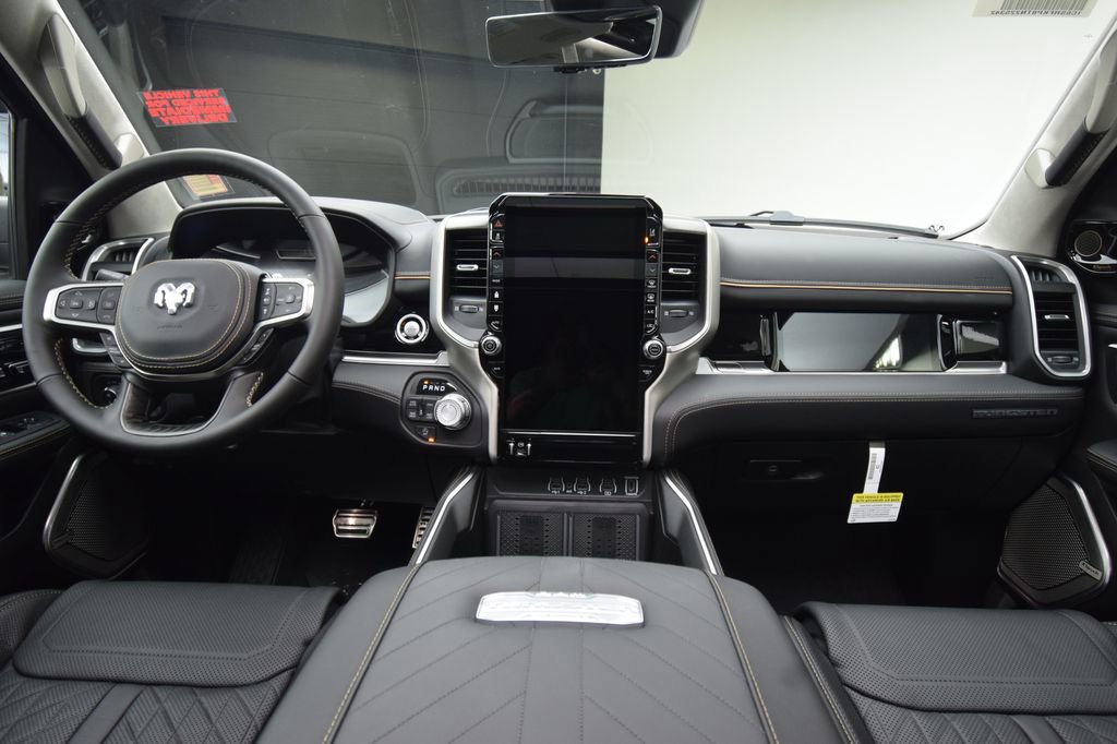 New 2026 RAM 1500 Tungsten image 43