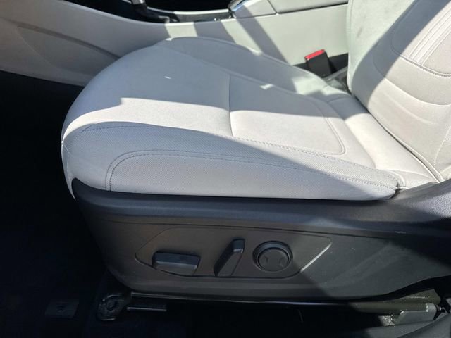 Used 2025 Hyundai Tucson SEL image 39