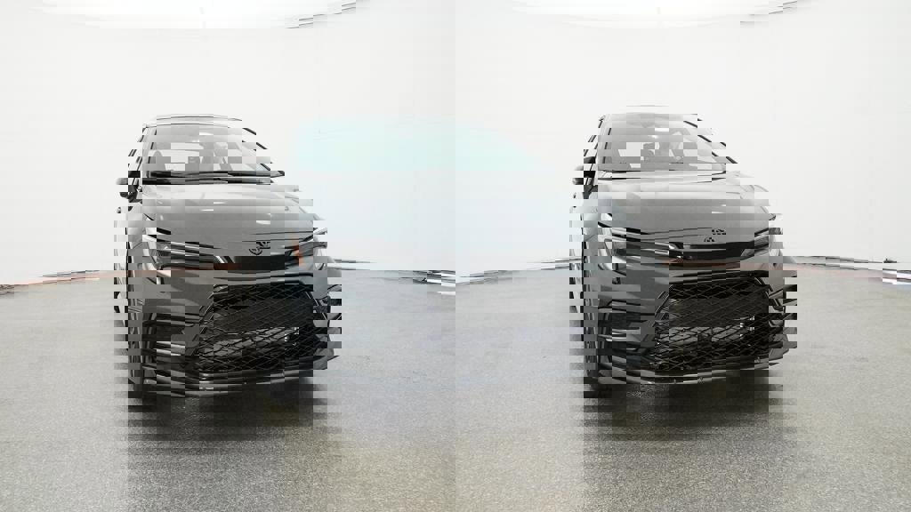 New 2026 Toyota Corolla SE image 30