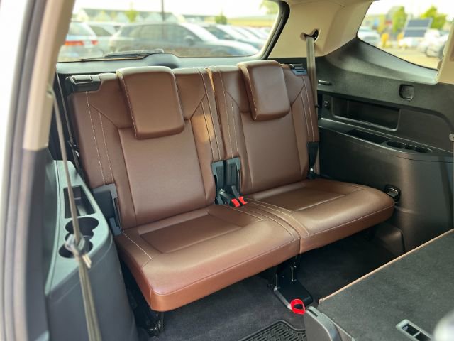 Used 2021 Volkswagen Atlas SE w/ Panoramic Sunroof Package image 31