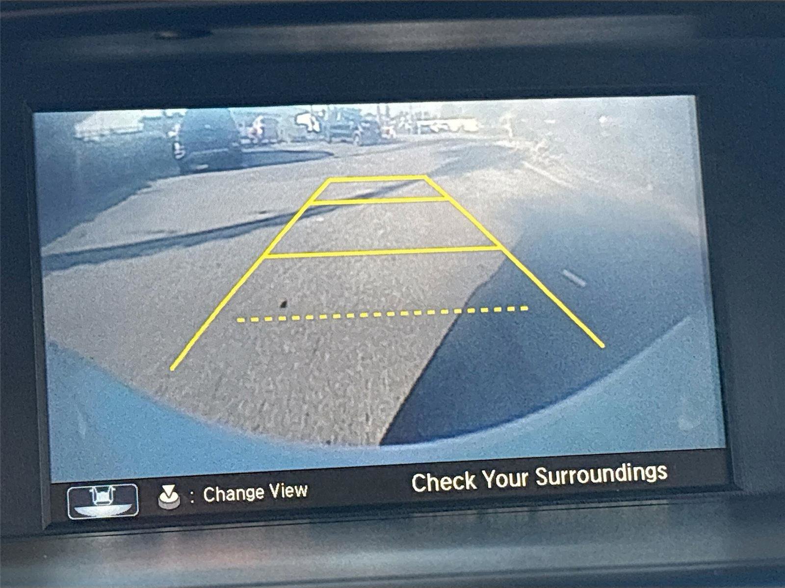 Used 2015 Honda Accord EX-L image 15