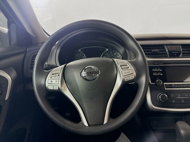 Used 2018 Nissan Altima 2.5 S w/ S Convenience Package image 21