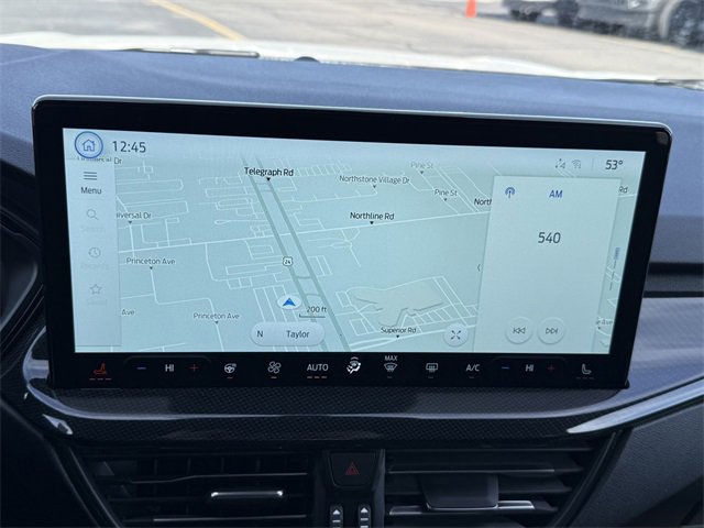 New 2026 Ford Escape ST-Line w/ Tech Pack #1 image 18