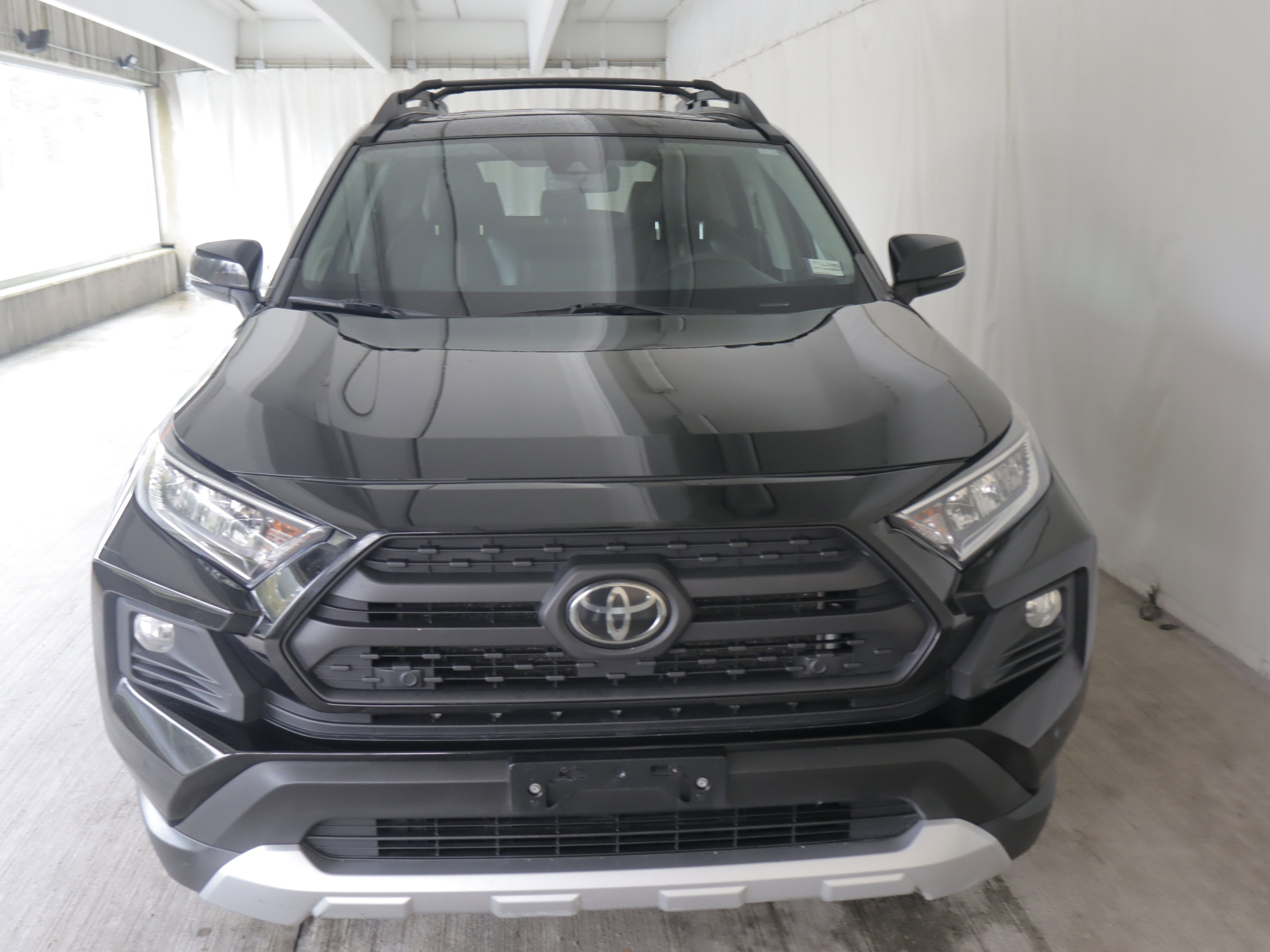 Used 2019 Toyota RAV4 Adventure w/ Advanced Technology Package AWD/4WD image 6