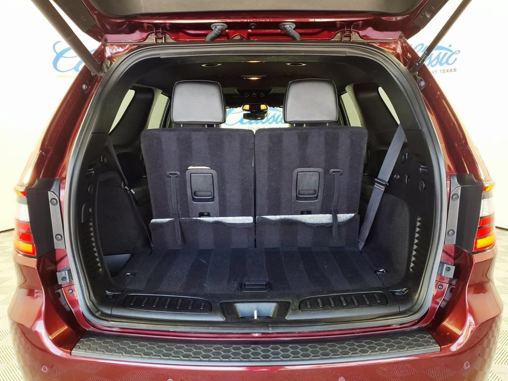 Used 2023 Dodge Durango GT RWD image 10