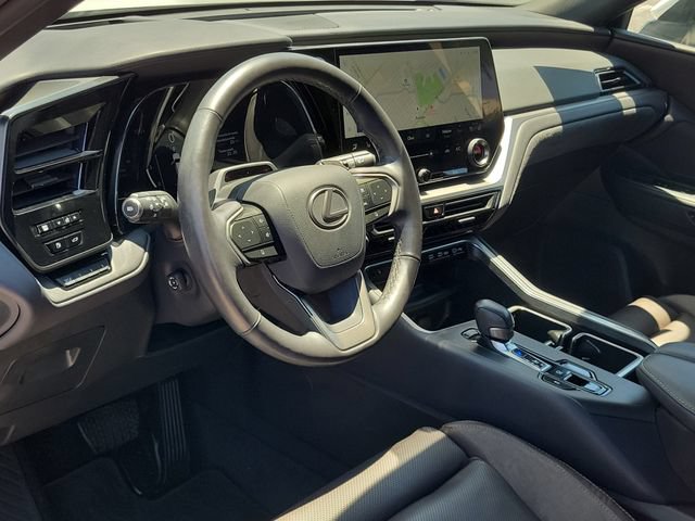 Used 2024 Lexus TX 350 FWD w/ Technology Package image 8