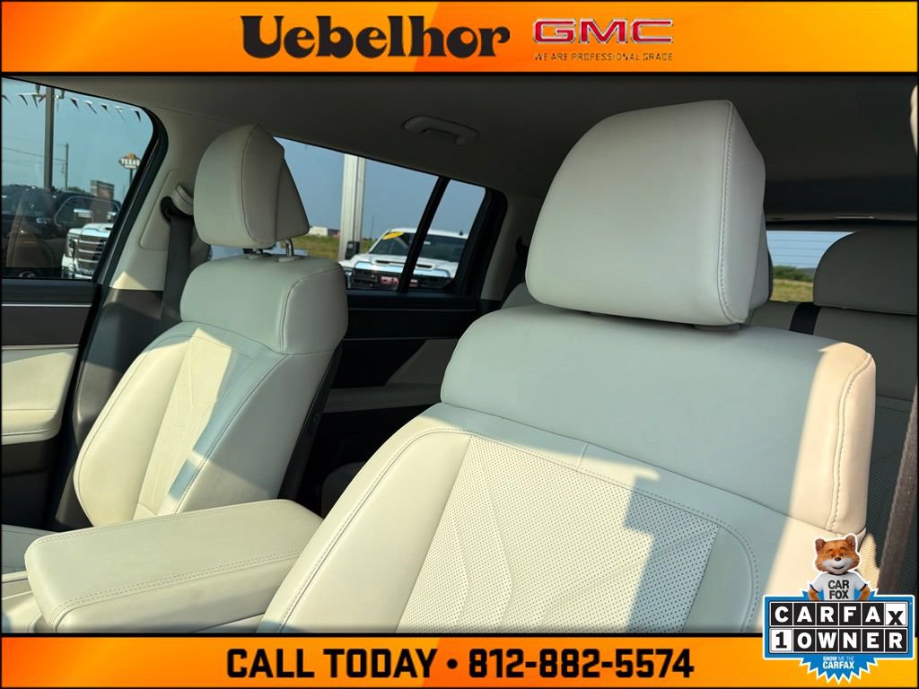 Used 2024 Hyundai Santa Fe SEL AWD/4WD image 24
