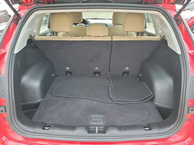 Used 2019 Jeep Compass Sport w/ Tech Group FWD image 7