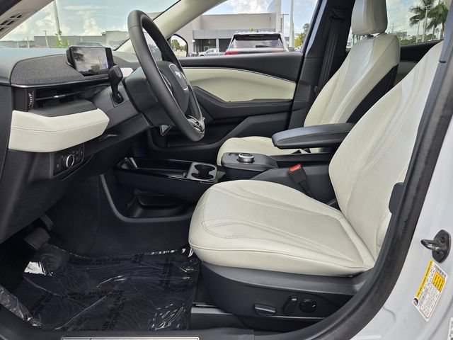 Certified 2023 Ford Mustang Mach-E Premium AWD/4WD image 12