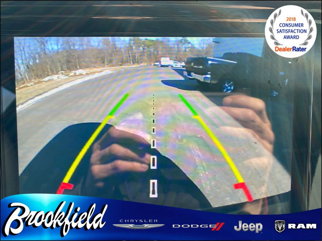 New 2026 Dodge Durango GT image 25