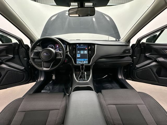 Certified 2025 Subaru Outback Premium AWD/4WD image 21