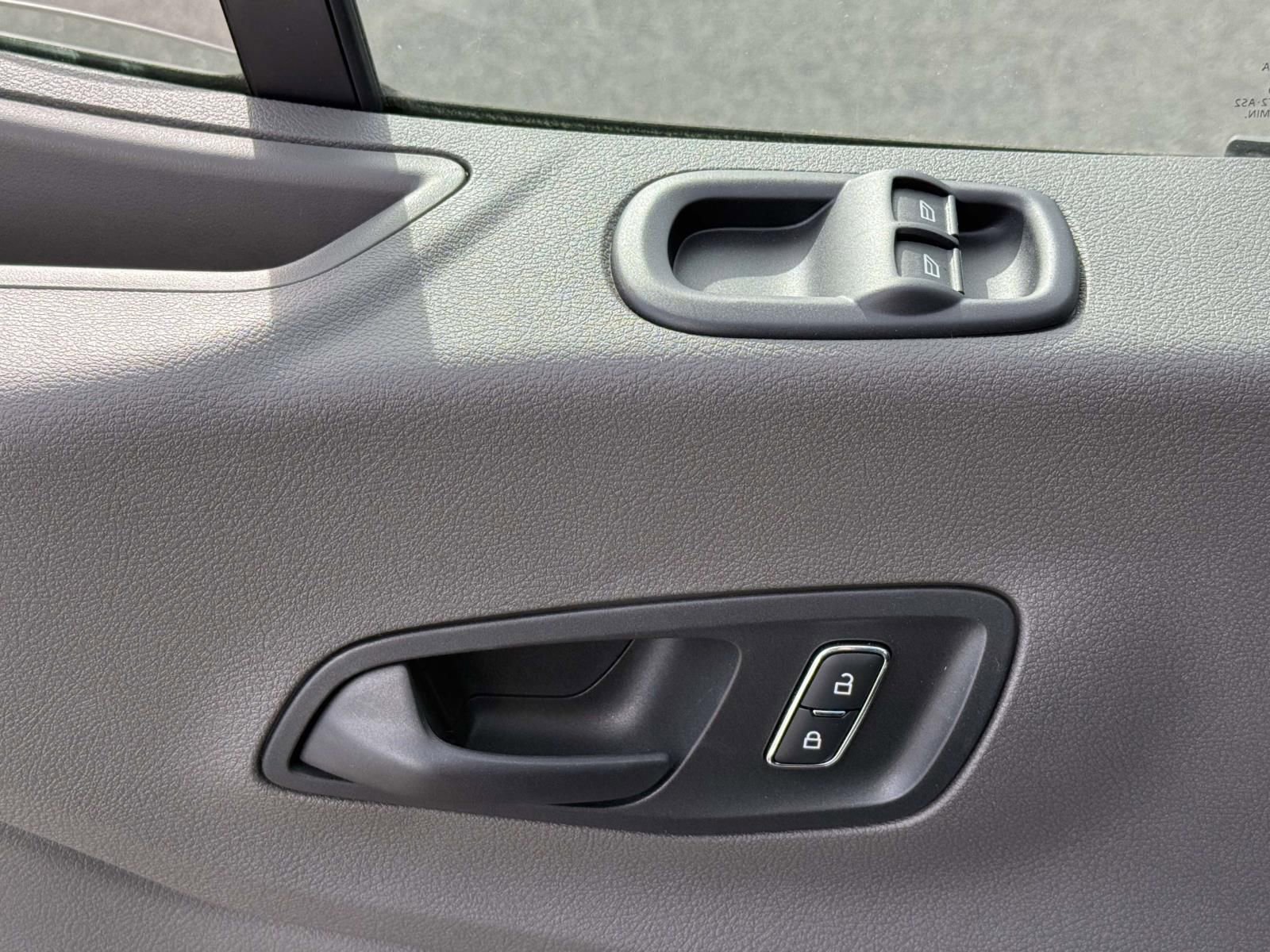 New 2024 Ford Transit 350 image 17