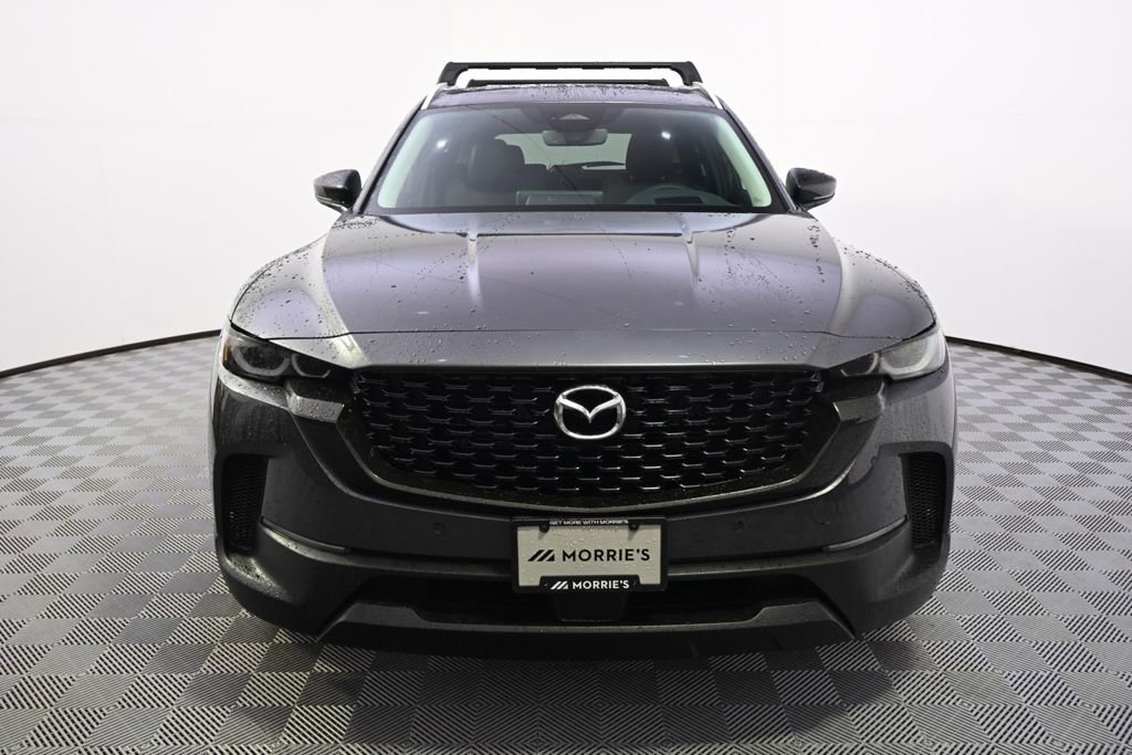 New 2026 MAZDA CX-50 2.5 Hybrid w/ Weather Package AWD/4WD image 10