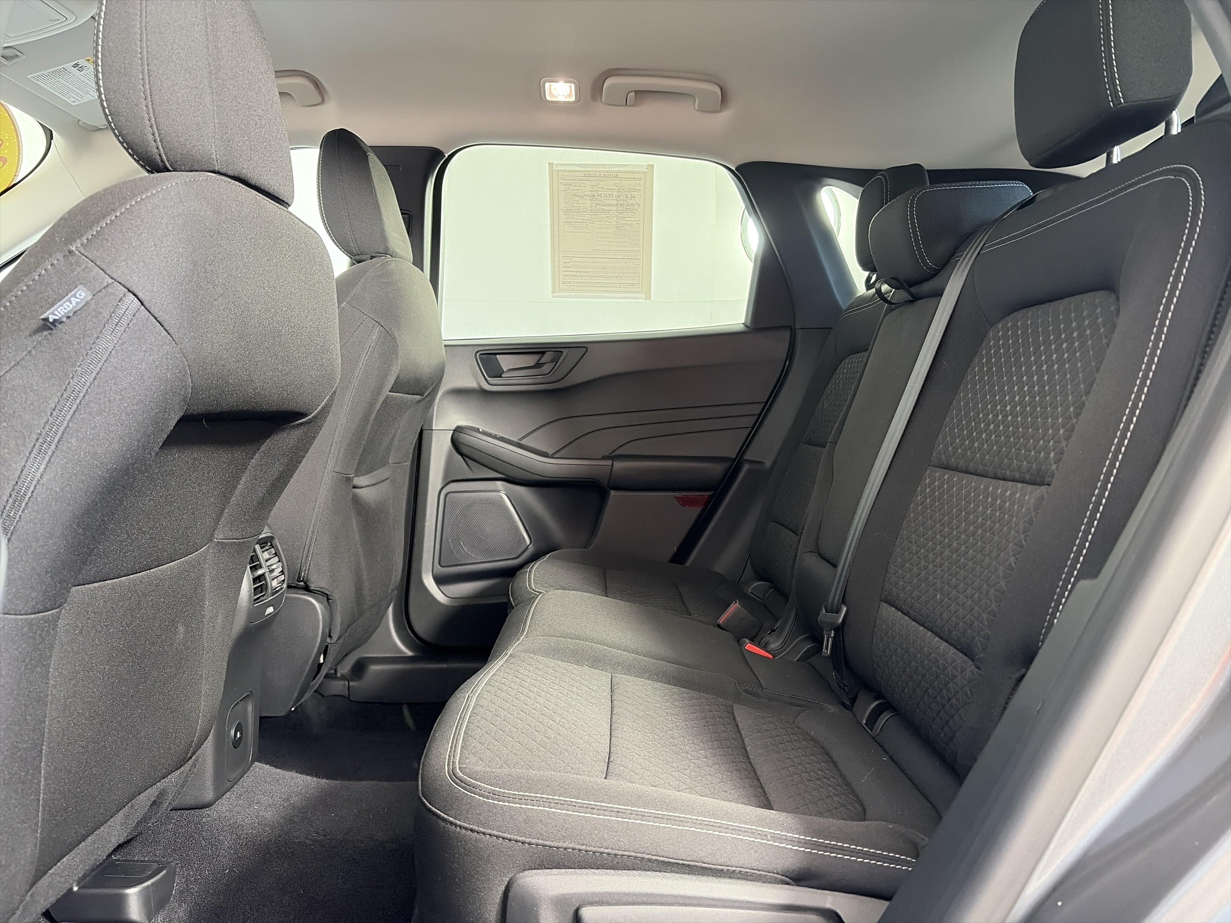 Used 2023 Ford Escape Active AWD/4WD image 7