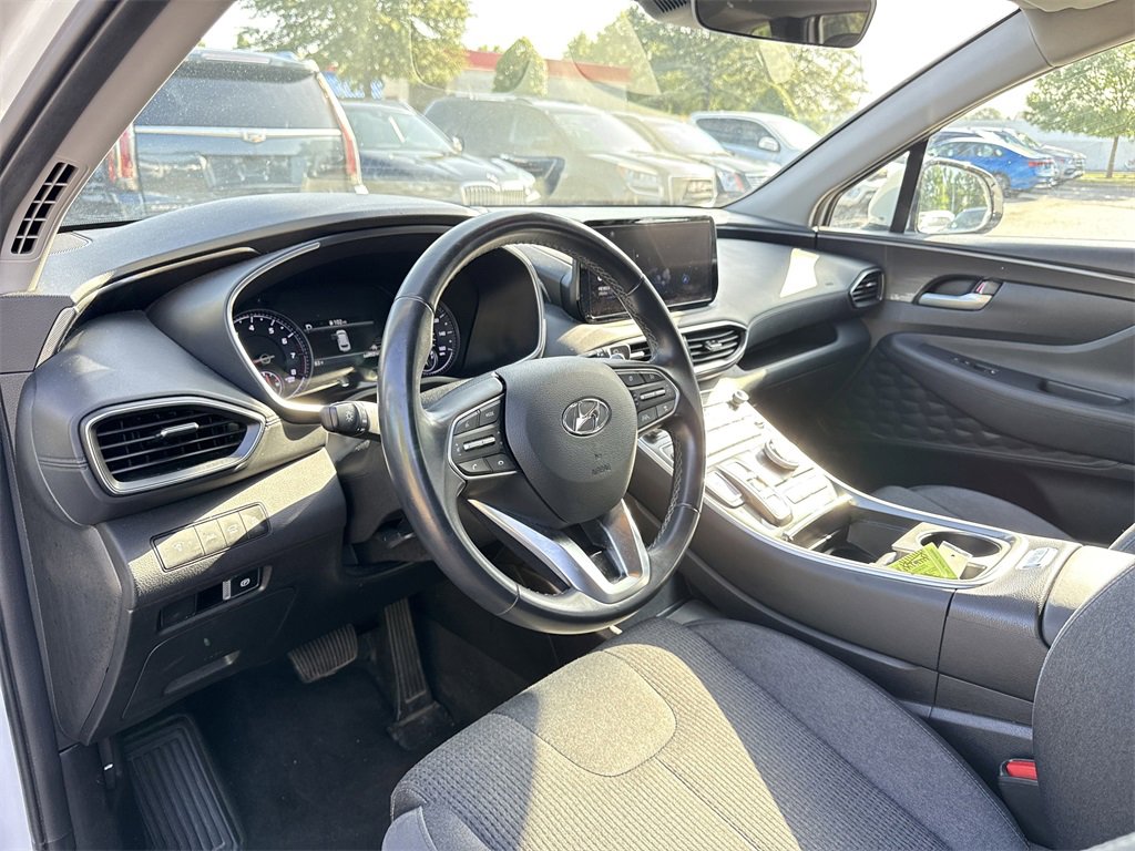 Used 2023 Hyundai Santa Fe SEL image 10