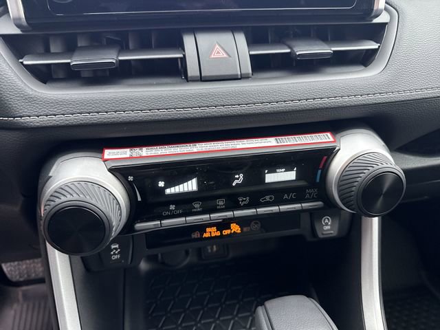 New 2025 Toyota RAV4 LE image 14