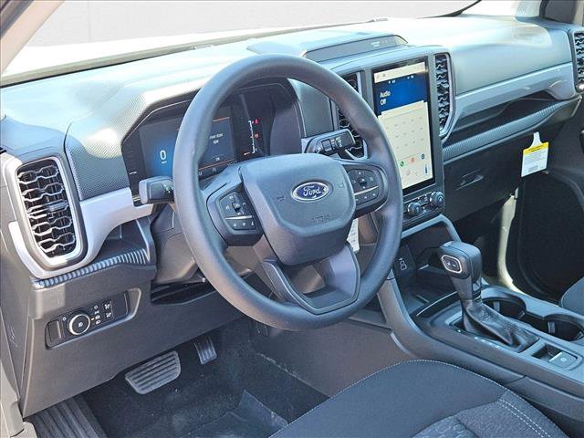 New 2025 Ford Ranger XL w/ Trailer Tow Package image 3