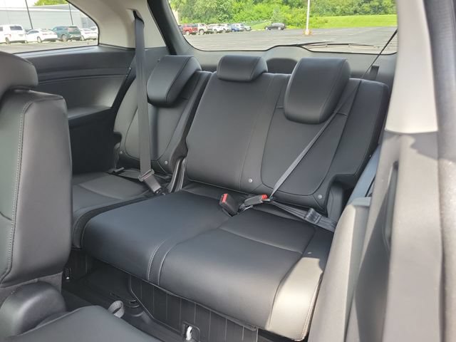 New 2027 Honda Odyssey EX-L image 39