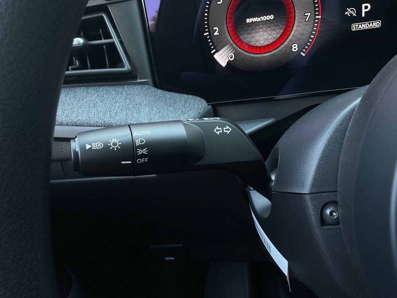 New 2027 Nissan Kicks S FWD image 32