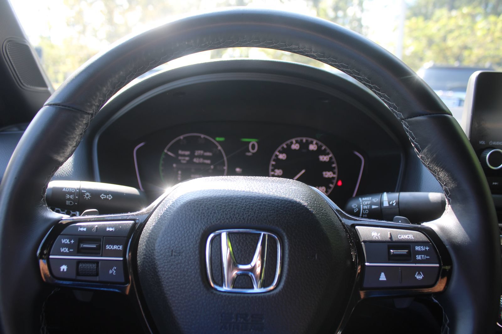 Used 2025 Honda Civic Sport image 24