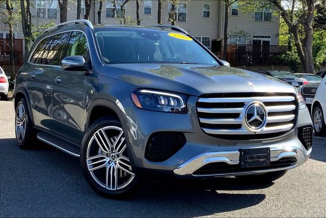 Used 2026 Mercedes-Benz GLS 450 4MATIC