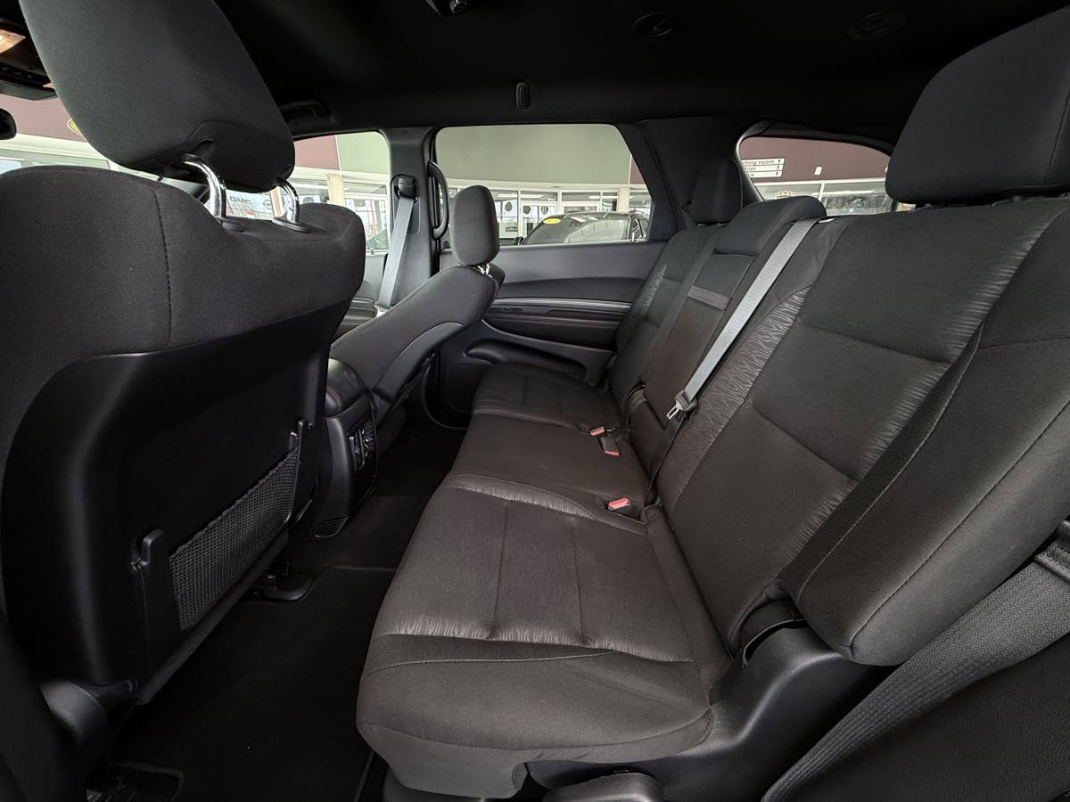 Used 2026 Dodge Durango GT image 32
