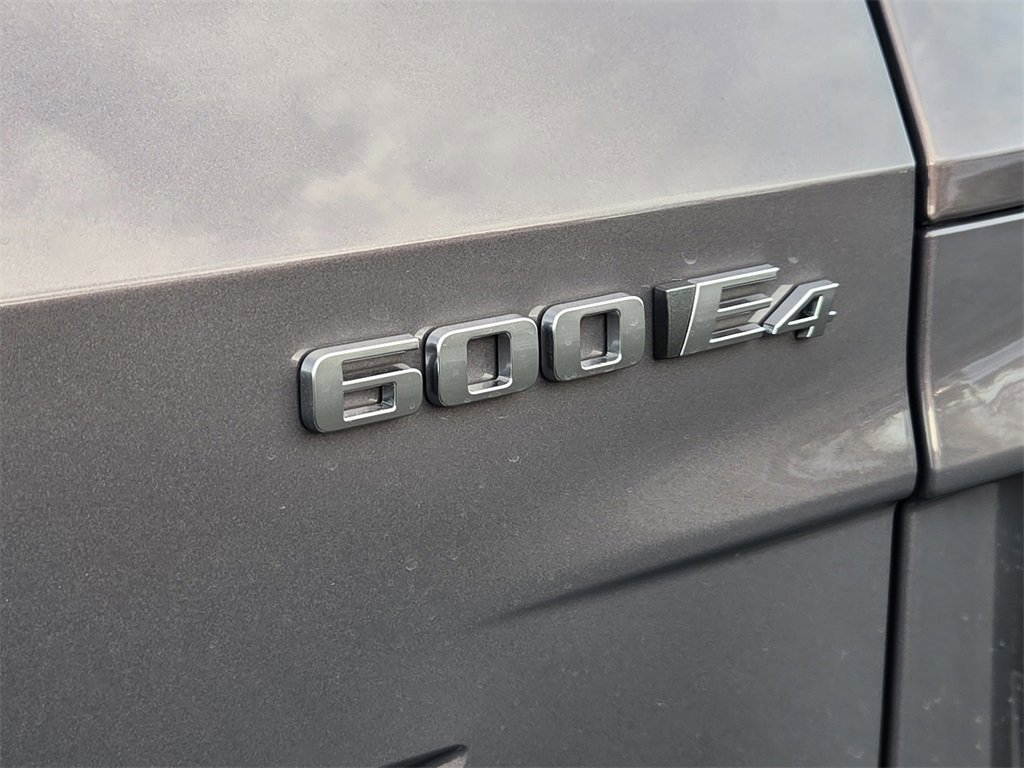 New 2026 Cadillac Lyriq Premium Luxury image 7