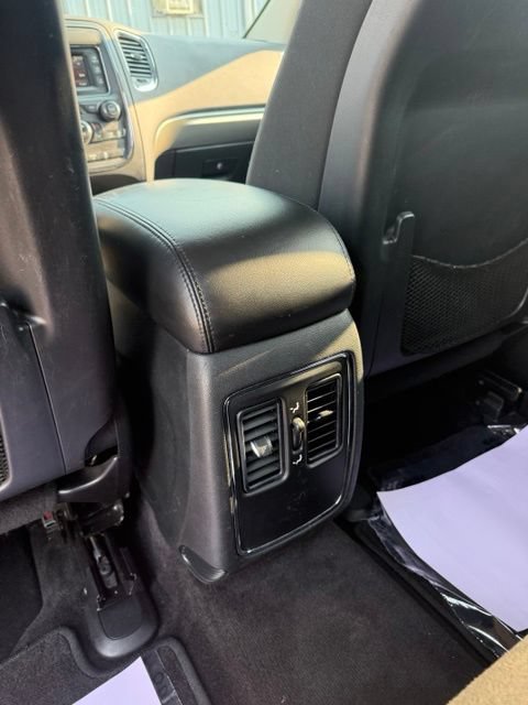 Used 2016 Dodge Durango SXT w/ Quick Order Package 23B AWD/4WD image 19