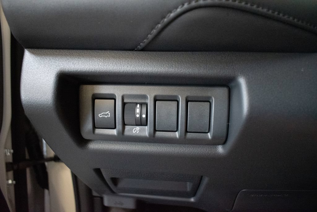 New 2026 Subaru Outback Wilderness AWD/4WD image 19