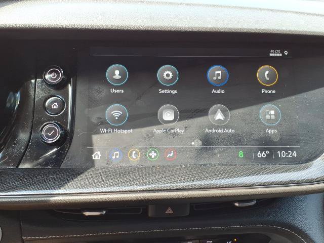 Used 2023 Buick Envision Preferred AWD/4WD image 22