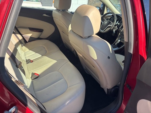 Used 2013 Buick Verano image 8