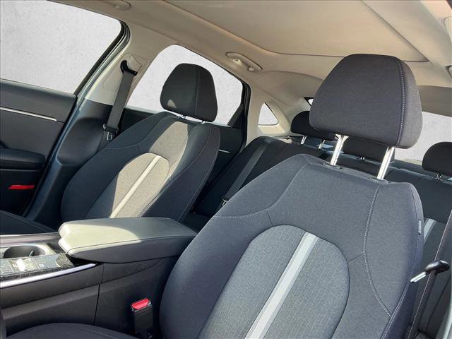Used 2023 Hyundai Sonata SEL w/ Convenience Package image 12