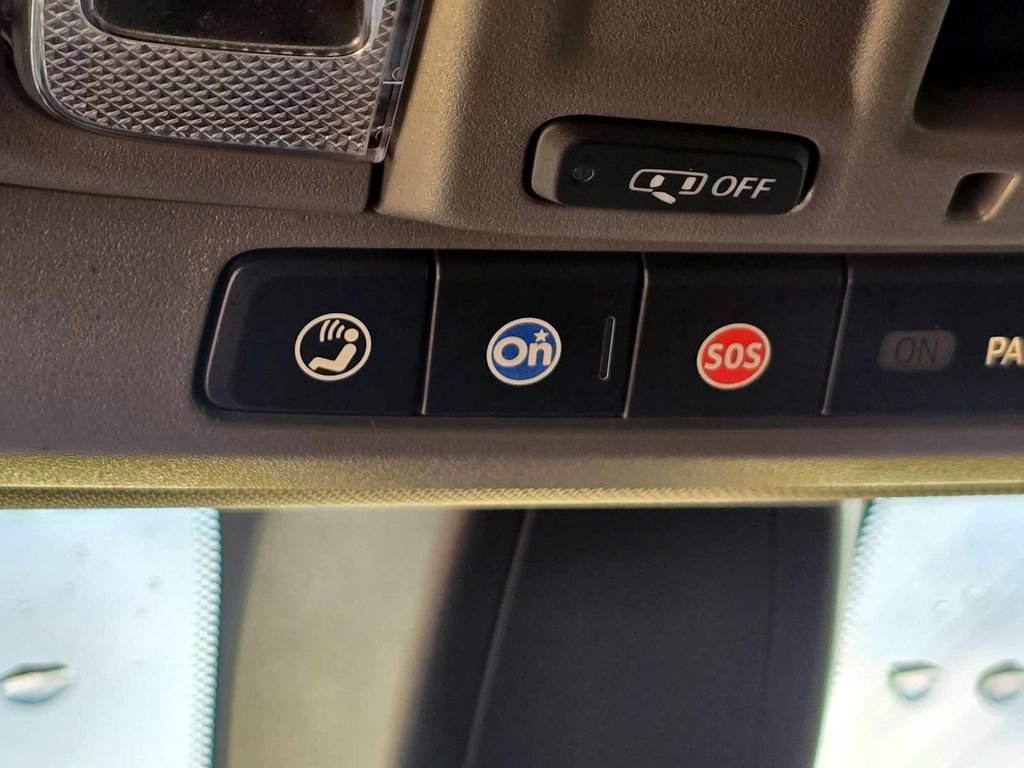 Used 2020 Chevrolet Silverado 1500 LT Trail Boss image 28