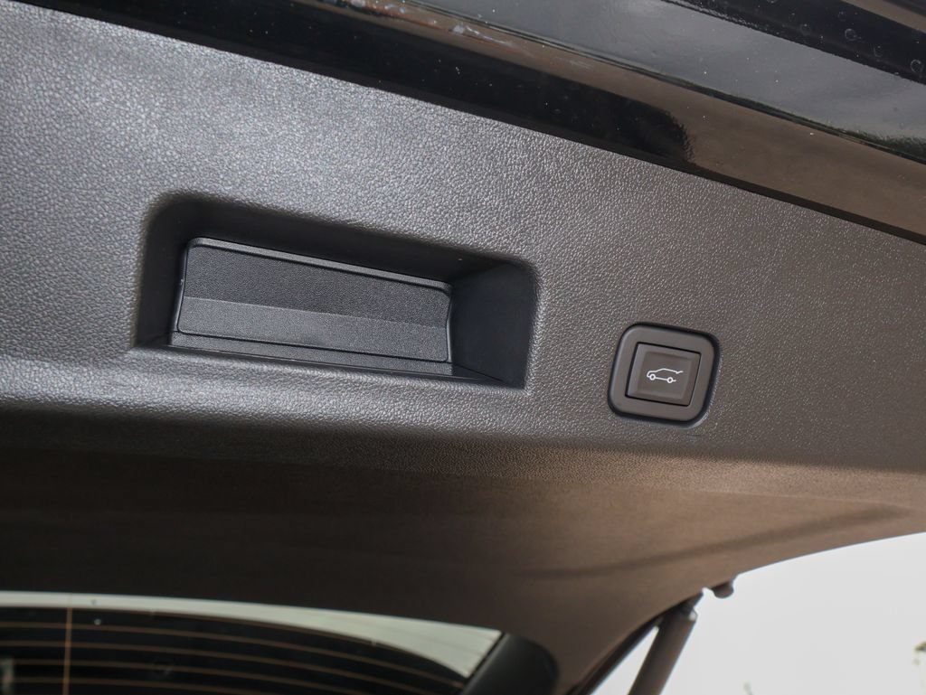 New 2027 GMC Acadia Elevation w/ Black Edition FWD image 6