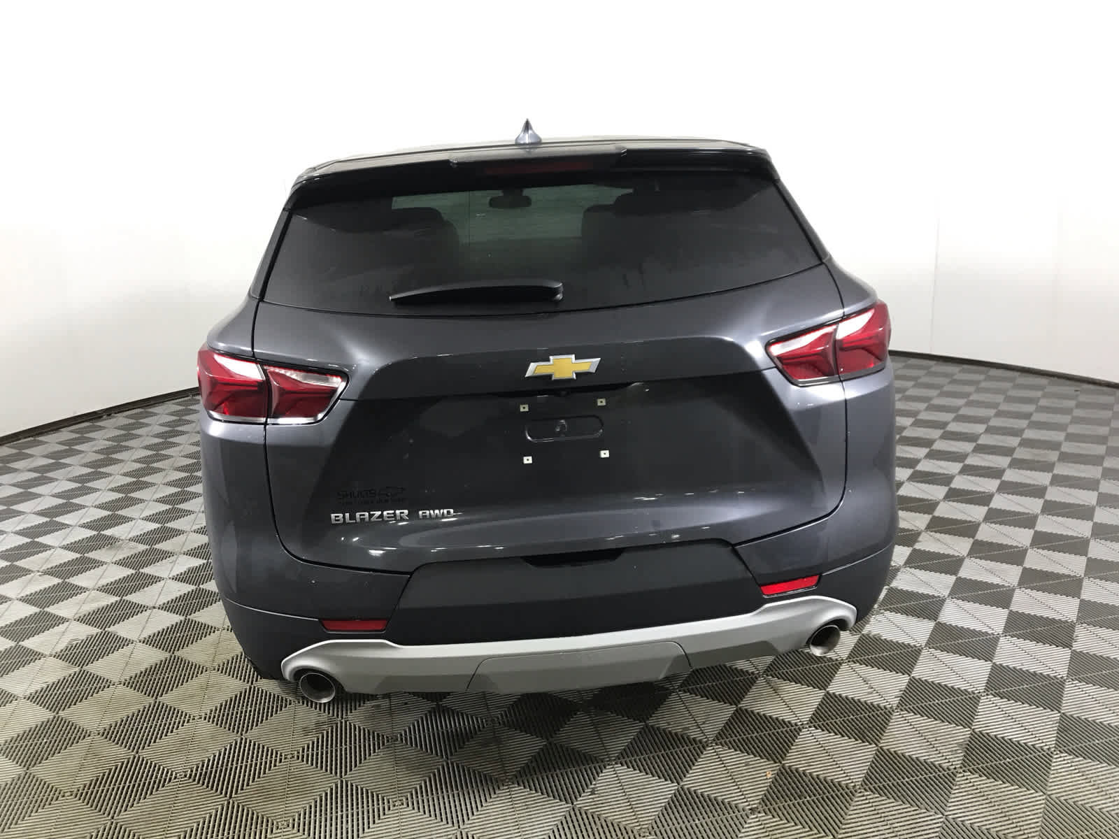 Used 2022 Chevrolet Blazer LT image 23