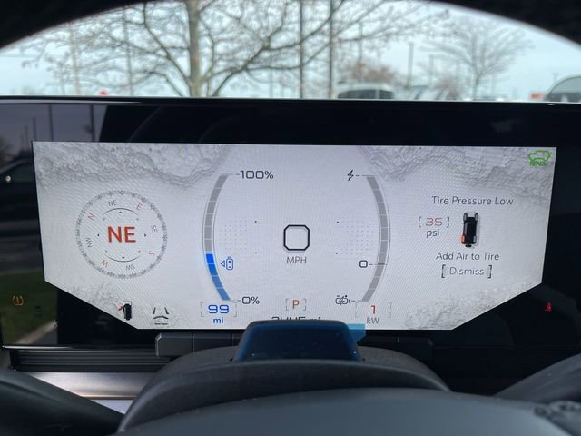 New 2024 GMC Hummer EV 3X w/ Extreme Off-Road Package image 13