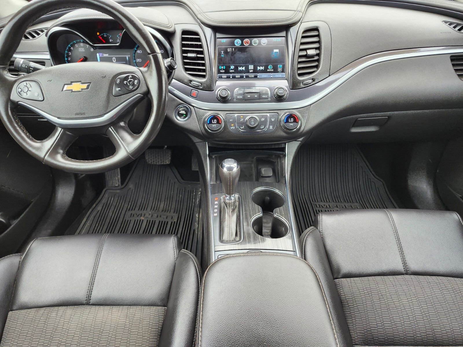 Used 2019 Chevrolet Impala LT w/ LT Convenience Package image 14