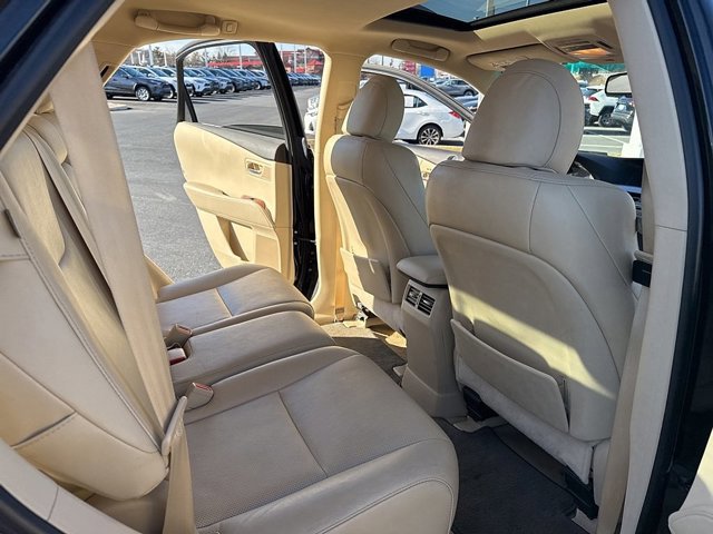 Used 2011 Lexus RX 350 AWD image 14