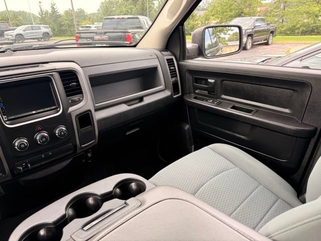Used 2014 RAM 1500 Express AWD/4WD image 20