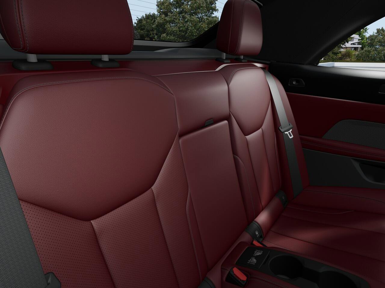New 2027 BMW 430i Convertible RWD image 10