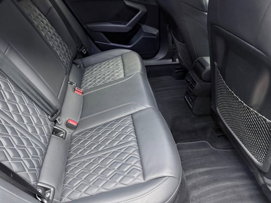 Used 2023 Audi S3 Premium Plus image 13
