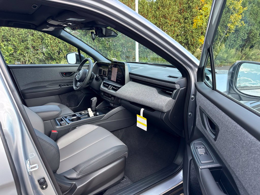 New 2026 Subaru Outback Premium AWD/4WD image 14