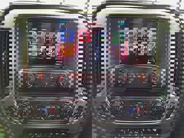 Used 2018 GMC Sierra 2500 SLT image 22