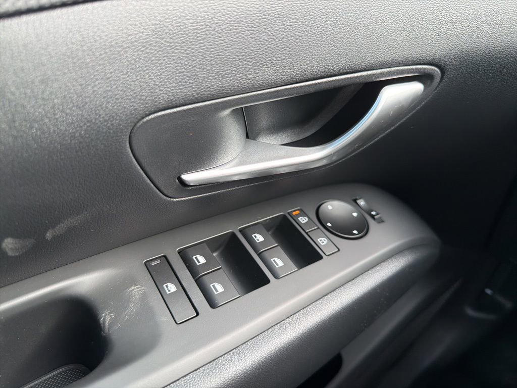 New 2026 Hyundai Tucson Blue SE image 29