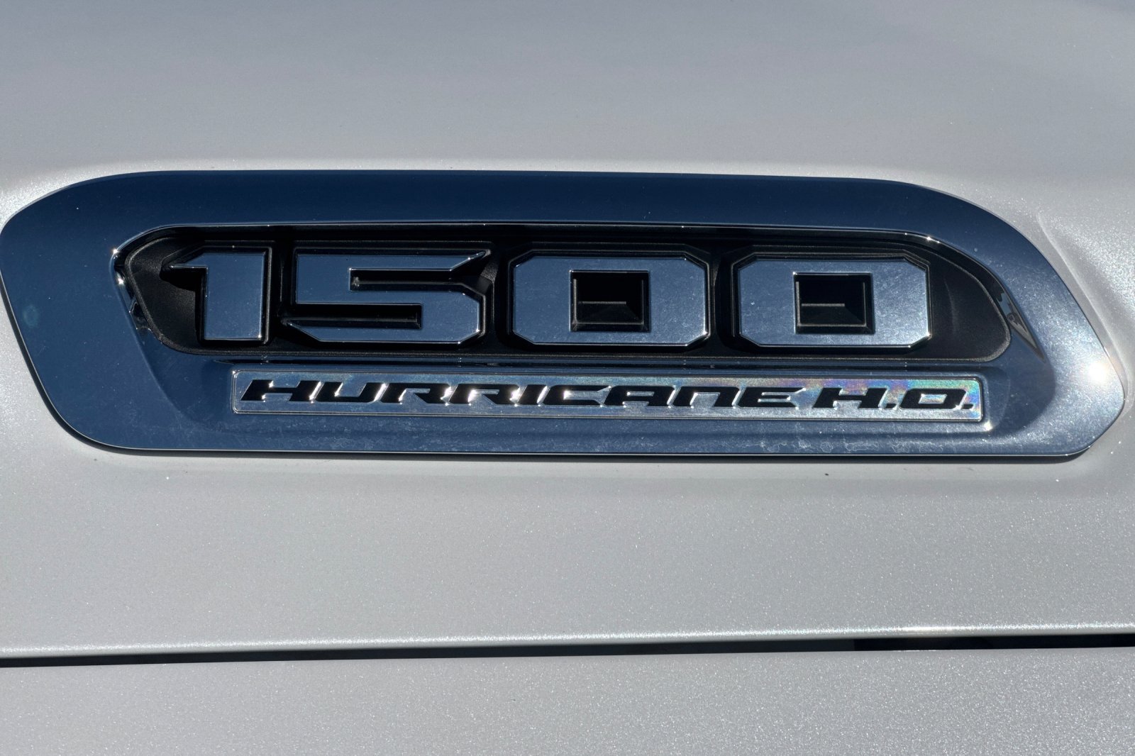 New 2027 RAM 1500 Limited AWD/4WD image 25