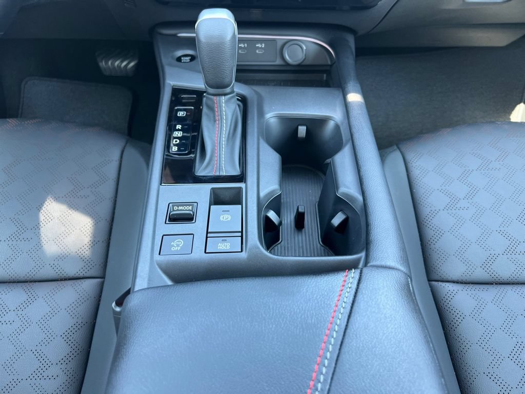 New 2026 Nissan Sentra SR w/ SR Premium Package FWD image 12