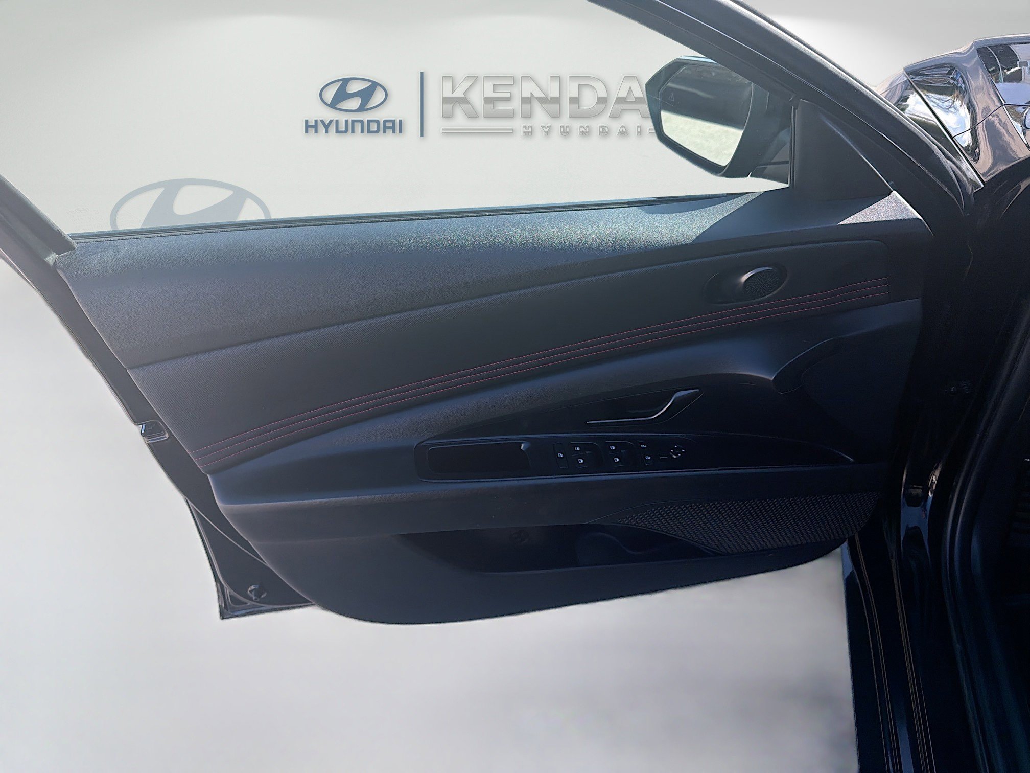 Used 2022 Hyundai Elantra N Line image 17